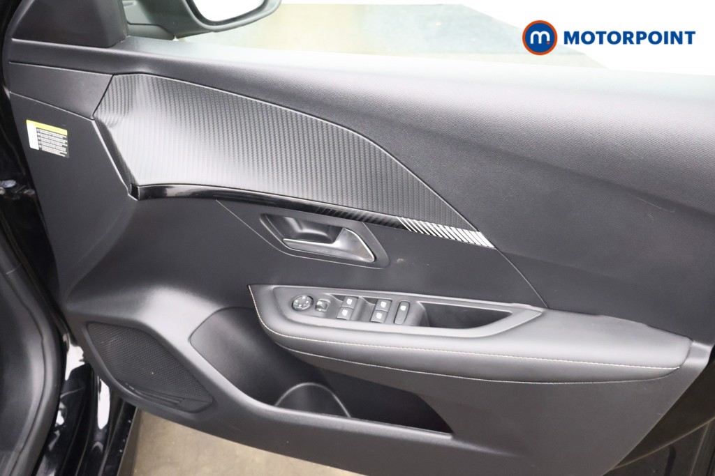 Peugeot 208 Allure Manual Petrol Hatchback - Stock Number (1616052) - 11th supplementary image