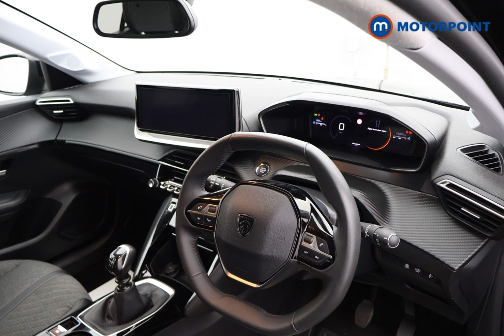 Peugeot 208 Allure Manual Petrol Hatchback - Stock Number (1616052) - 12th supplementary image