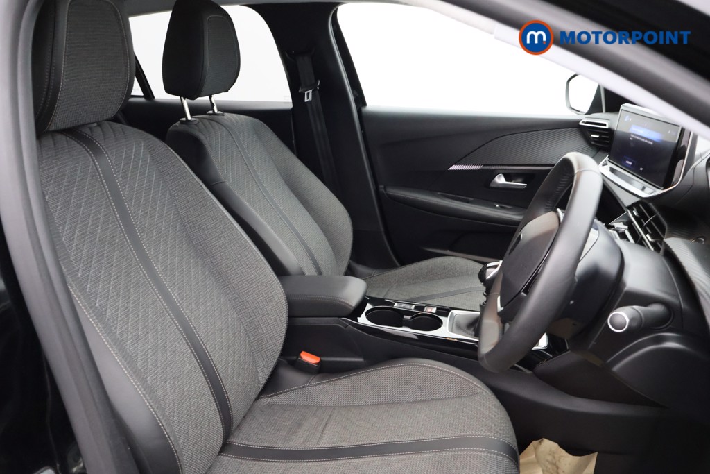 Peugeot 208 Allure Manual Petrol Hatchback - Stock Number (1616052) - 13th supplementary image