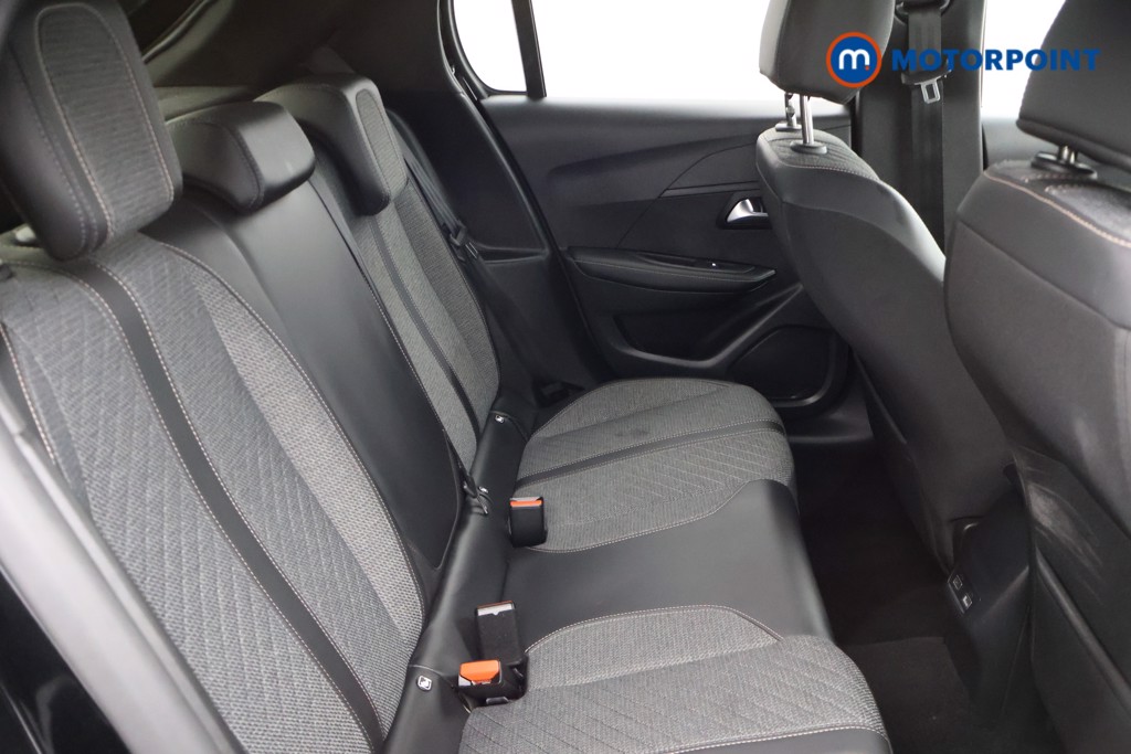 Peugeot 208 Allure Manual Petrol Hatchback - Stock Number (1616052) - 14th supplementary image