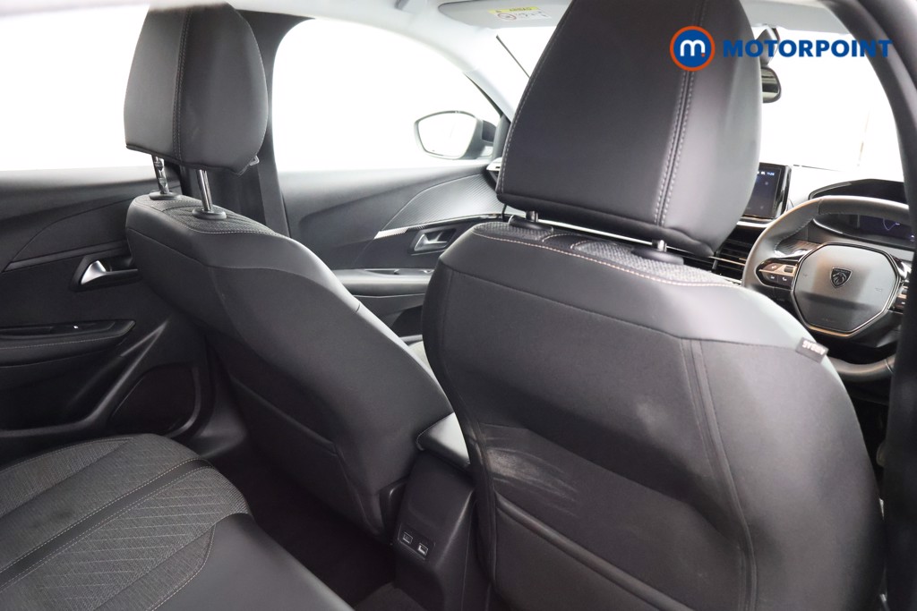 Peugeot 208 Allure Manual Petrol Hatchback - Stock Number (1616052) - 15th supplementary image