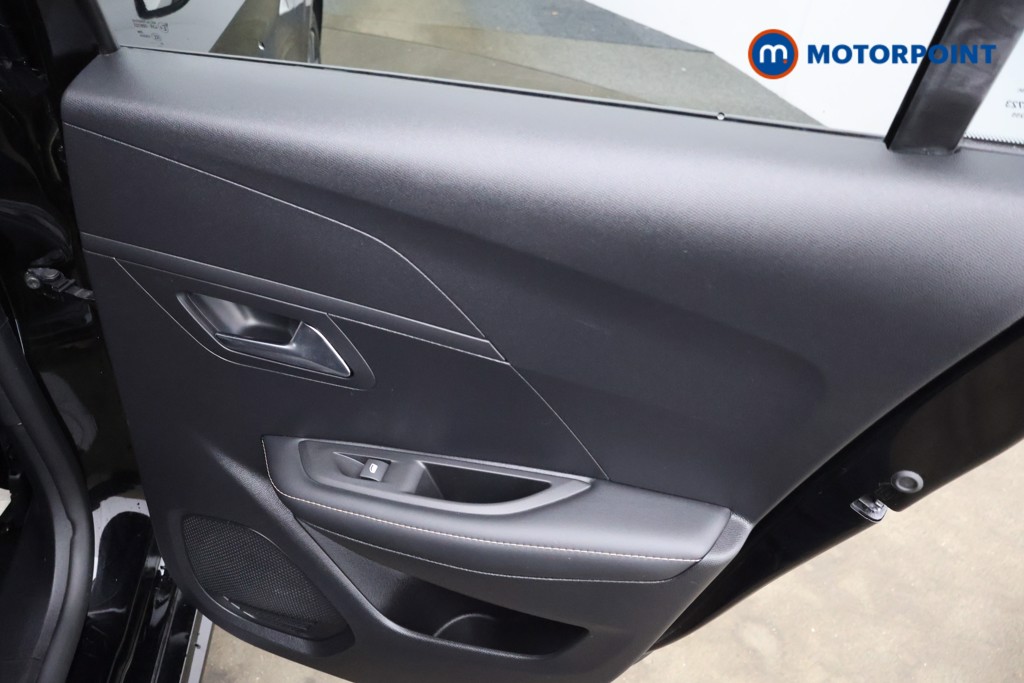 Peugeot 208 Allure Manual Petrol Hatchback - Stock Number (1616052) - 16th supplementary image