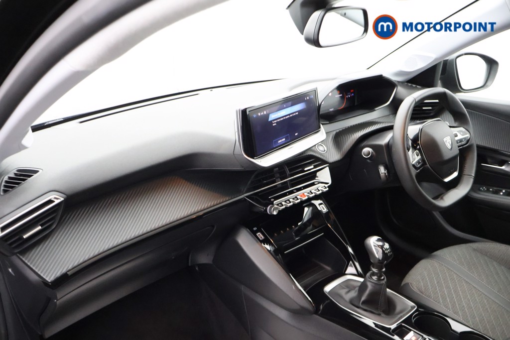 Peugeot 208 Allure Manual Petrol Hatchback - Stock Number (1616052) - 17th supplementary image