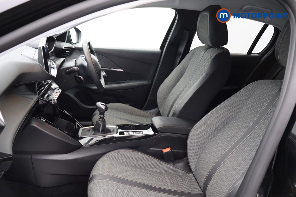 Peugeot 208 Allure Manual Petrol Hatchback - Stock Number (1616052) - 18th supplementary image