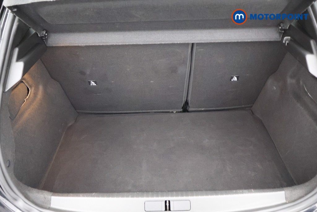 Peugeot 208 Allure Manual Petrol Hatchback - Stock Number (1616052) - 19th supplementary image