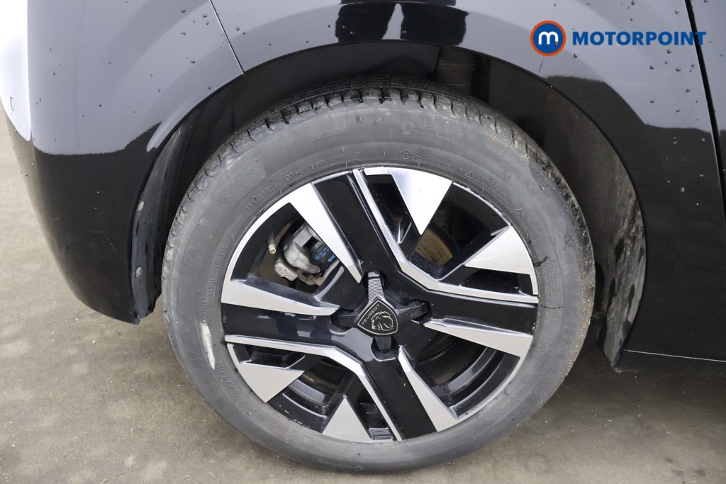 Peugeot 208 Allure Manual Petrol Hatchback - Stock Number (1616052) - 20th supplementary image