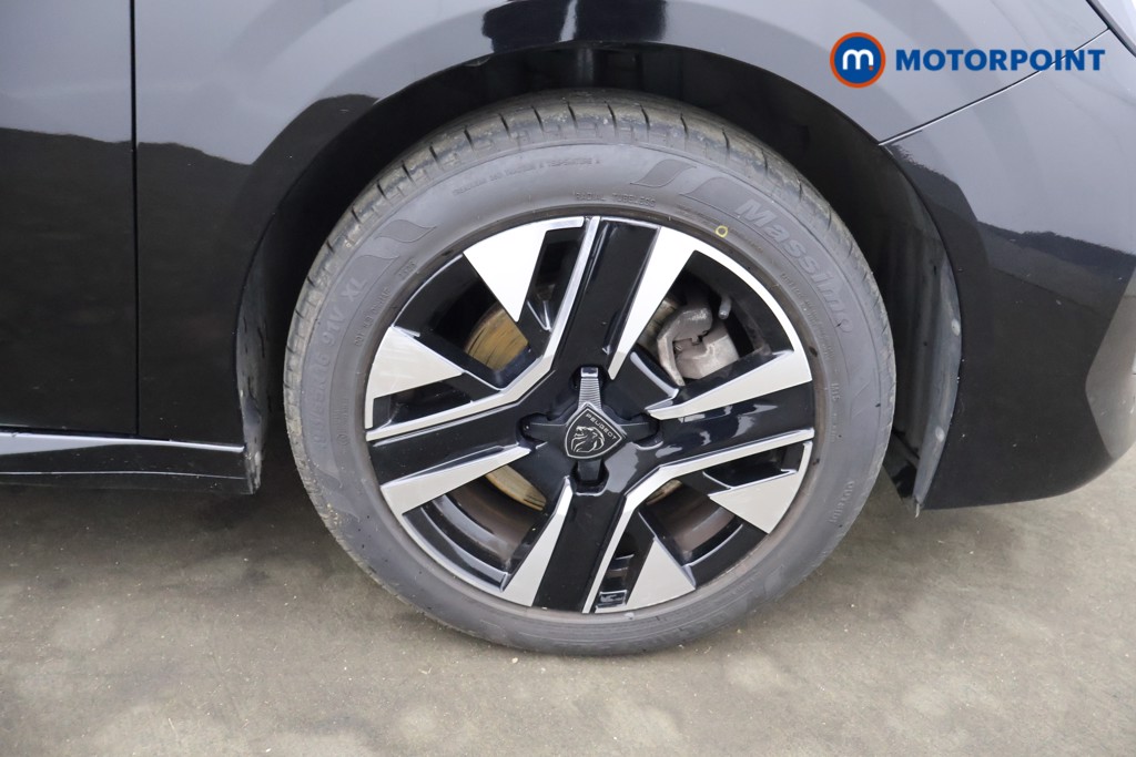 Peugeot 208 Allure Manual Petrol Hatchback - Stock Number (1616052) - 21st supplementary image