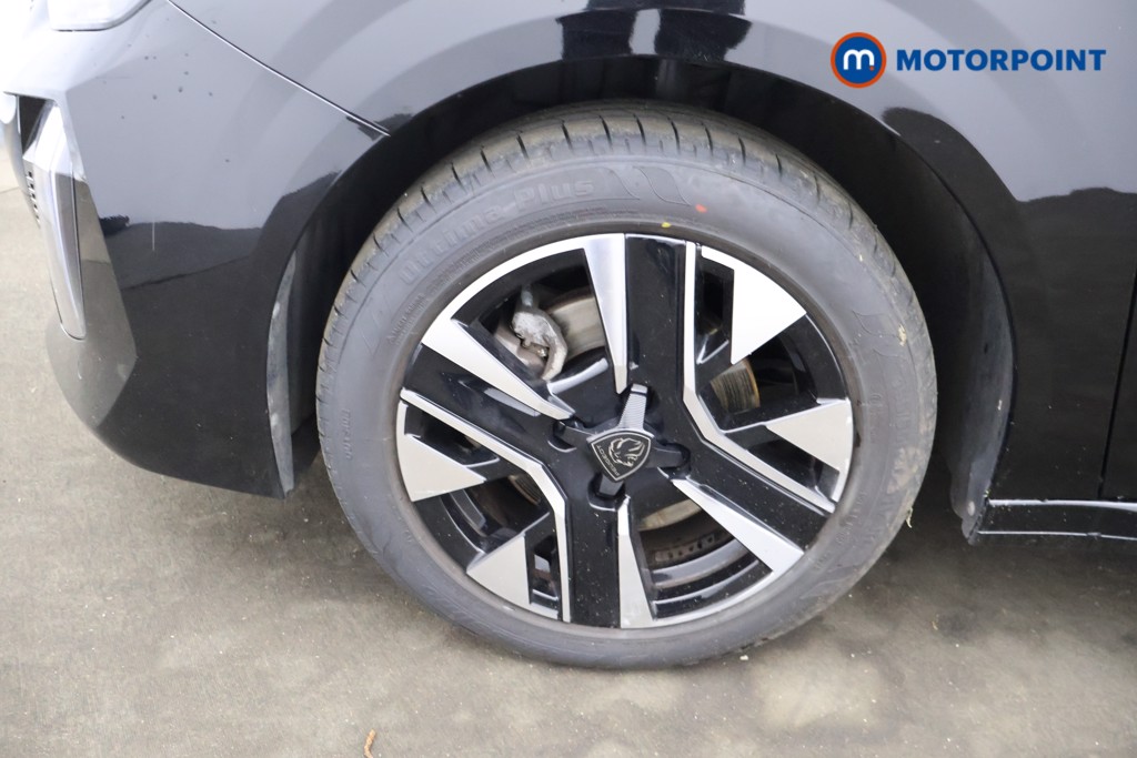 Peugeot 208 Allure Manual Petrol Hatchback - Stock Number (1616052) - 22nd supplementary image