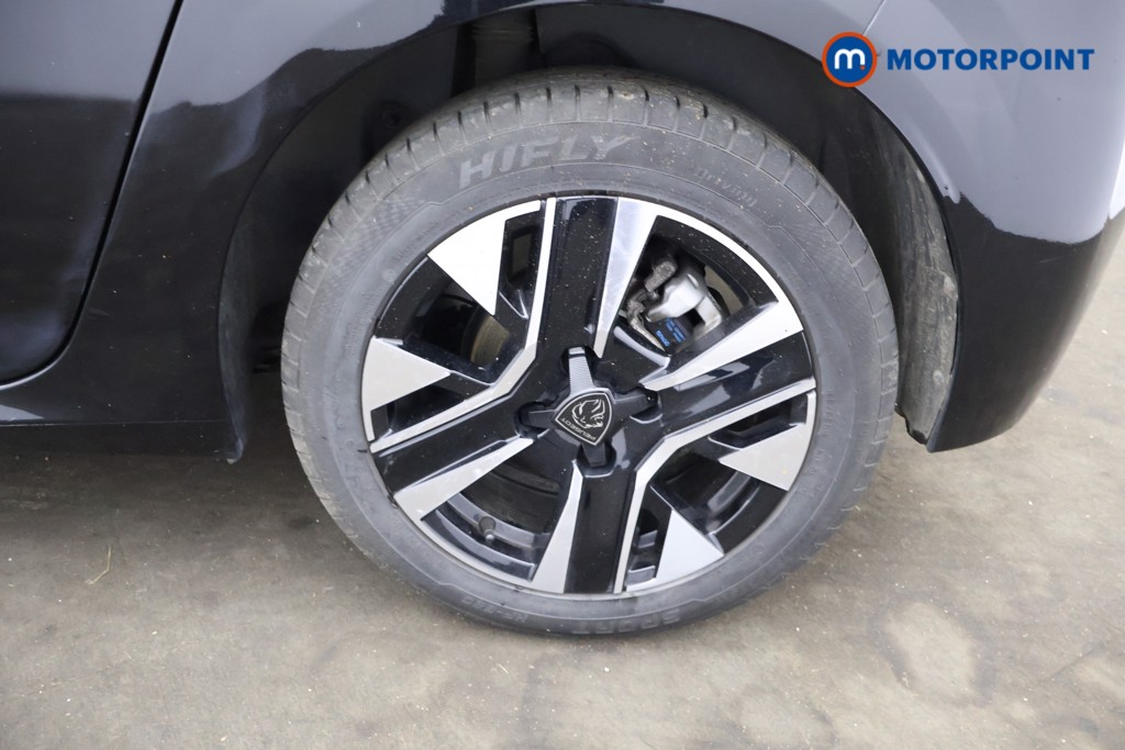 Peugeot 208 Allure Manual Petrol Hatchback - Stock Number (1616052) - 23rd supplementary image