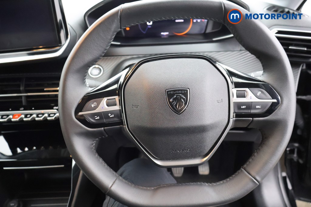 Peugeot 208 Allure Manual Petrol Hatchback - Stock Number (1616052) - 1st supplementary image