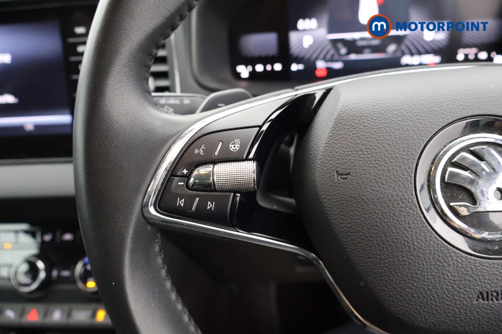 Skoda Karoq Se L Automatic Petrol SUV - Stock Number (1616438) - 2nd supplementary image