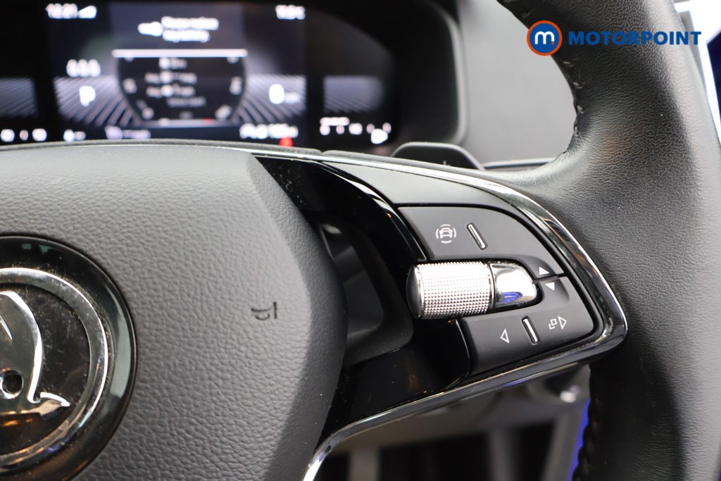 Skoda Karoq Se L Automatic Petrol SUV - Stock Number (1616438) - 3rd supplementary image