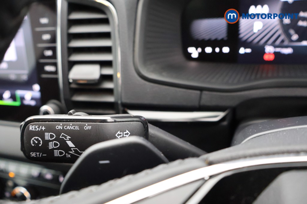 Skoda Karoq Se L Automatic Petrol SUV - Stock Number (1616438) - 5th supplementary image
