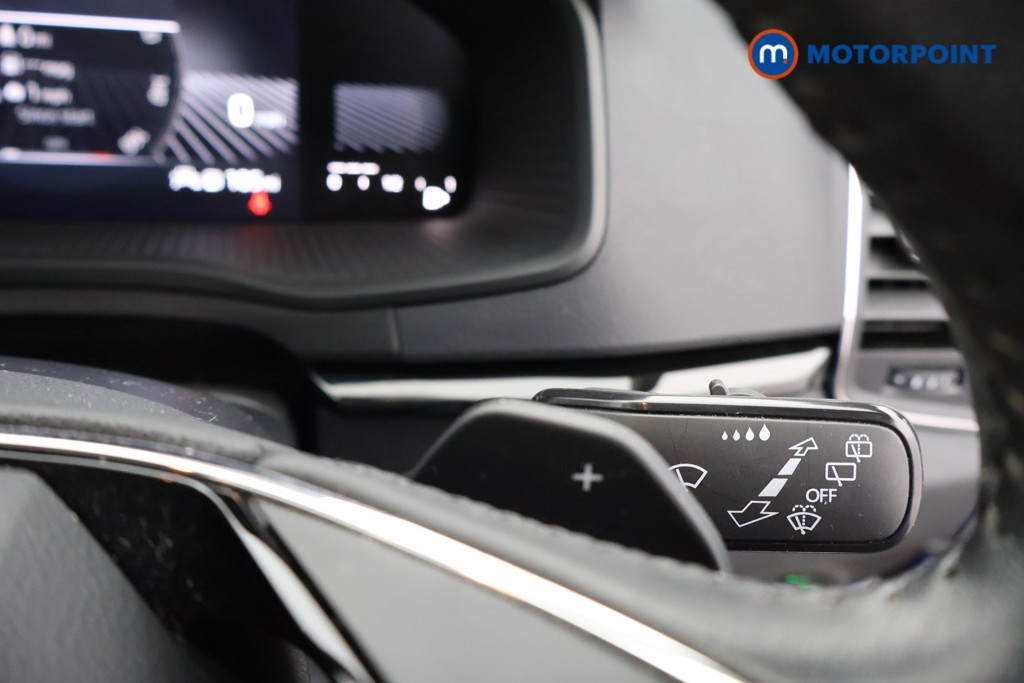 Skoda Karoq Se L Automatic Petrol SUV - Stock Number (1616438) - 6th supplementary image