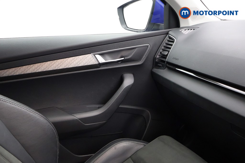 Skoda Karoq Se L Automatic Petrol SUV - Stock Number (1616438) - 10th supplementary image