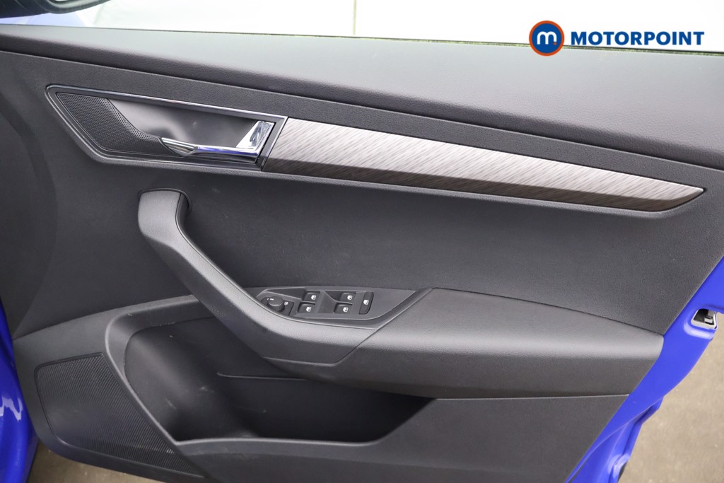 Skoda Karoq Se L Automatic Petrol SUV - Stock Number (1616438) - 11th supplementary image