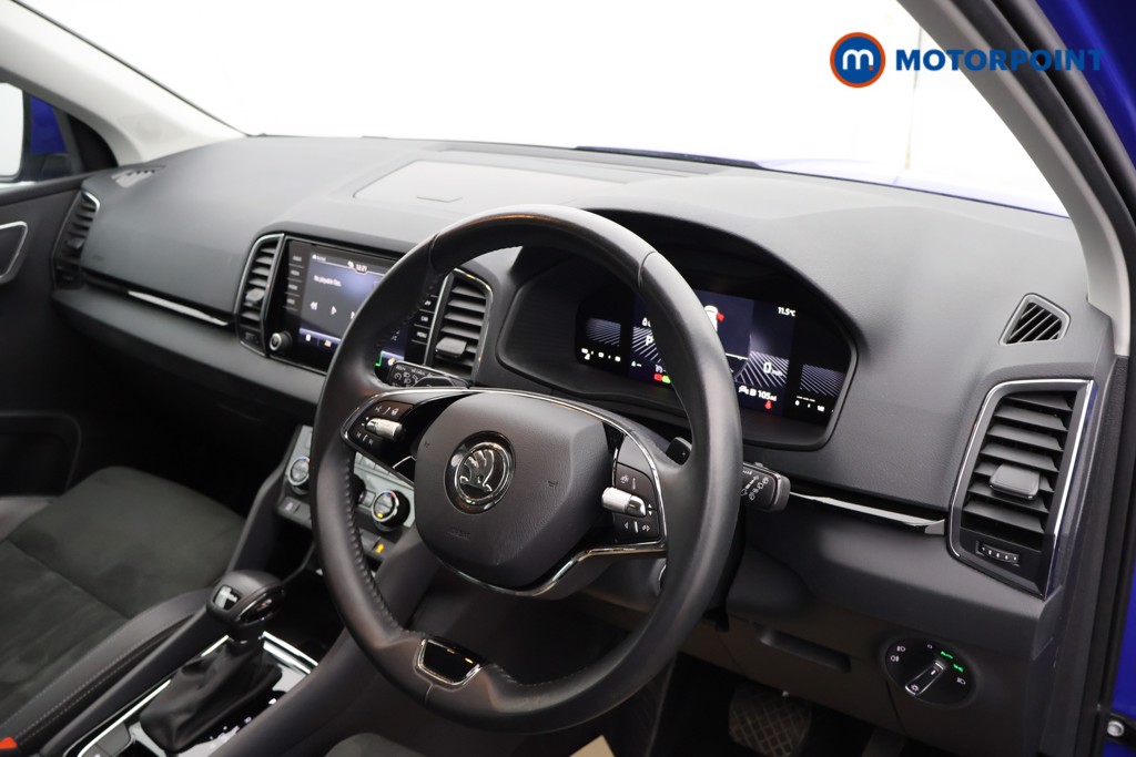 Skoda Karoq Se L Automatic Petrol SUV - Stock Number (1616438) - 12th supplementary image