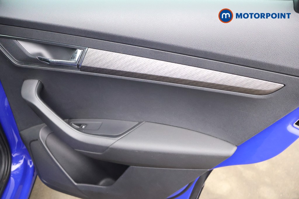 Skoda Karoq Se L Automatic Petrol SUV - Stock Number (1616438) - 16th supplementary image