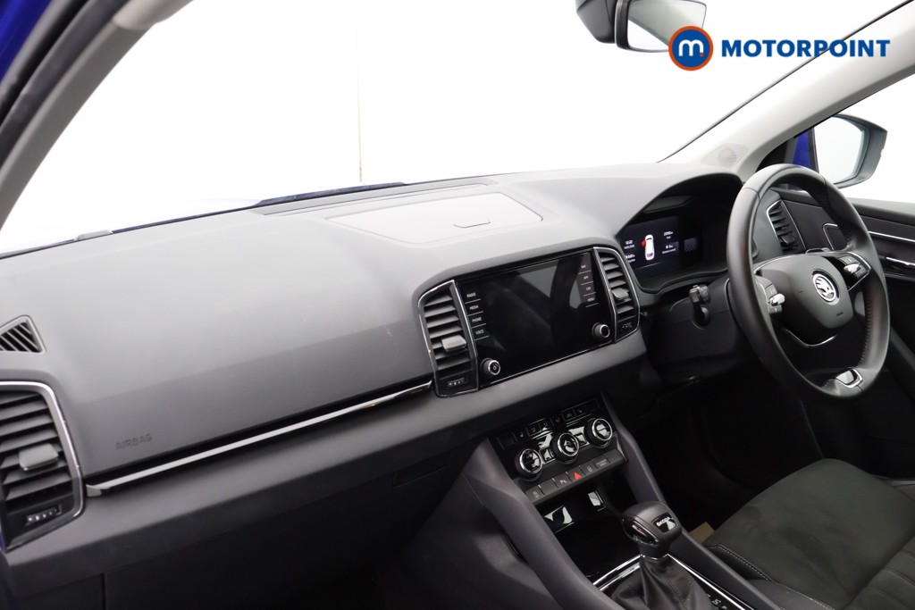 Skoda Karoq Se L Automatic Petrol SUV - Stock Number (1616438) - 17th supplementary image