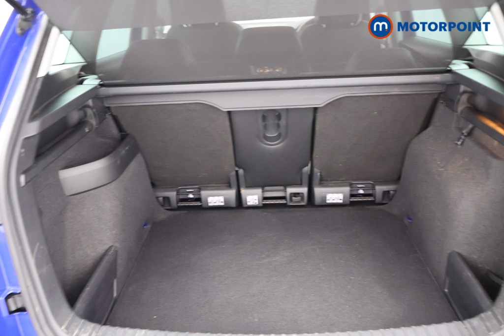 Skoda Karoq Se L Automatic Petrol SUV - Stock Number (1616438) - 19th supplementary image