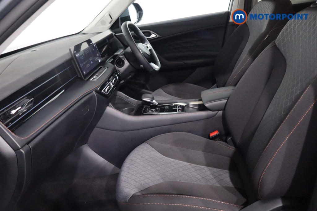 Mg Motor Uk HS SE Automatic Petrol-Electric Hybrid SUV - Stock Number (1616668) - 4th supplementary image