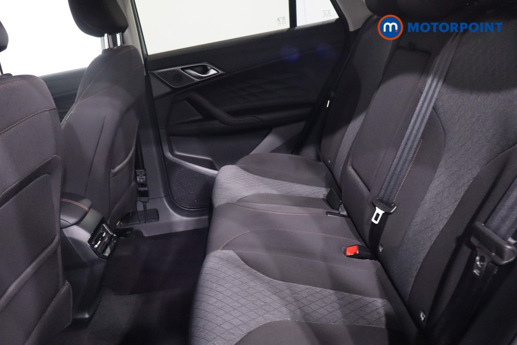 Mg Motor Uk HS SE Automatic Petrol-Electric Hybrid SUV - Stock Number (1616668) - 5th supplementary image