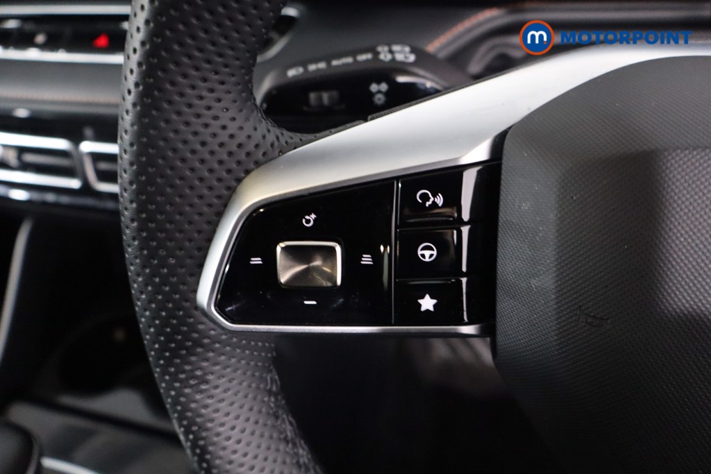 Mg Motor Uk HS SE Automatic Petrol-Electric Hybrid SUV - Stock Number (1616668) - 7th supplementary image