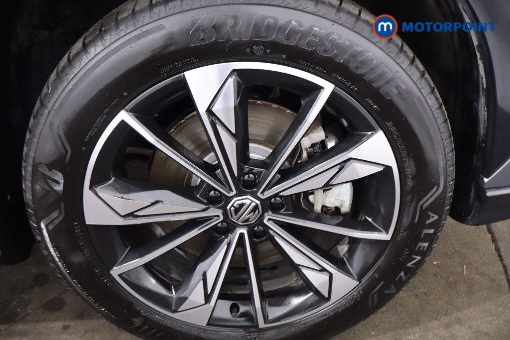 Mg Motor Uk HS SE Automatic Petrol-Electric Hybrid SUV - Stock Number (1616668) - 10th supplementary image