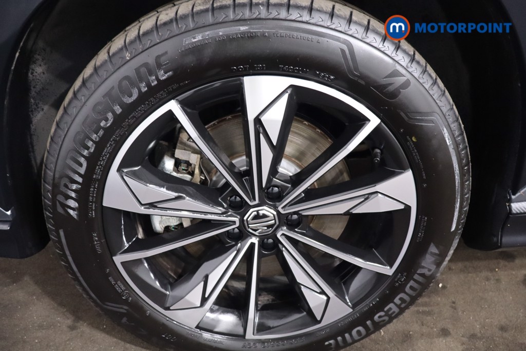 Mg Motor Uk HS SE Automatic Petrol-Electric Hybrid SUV - Stock Number (1616668) - 11th supplementary image