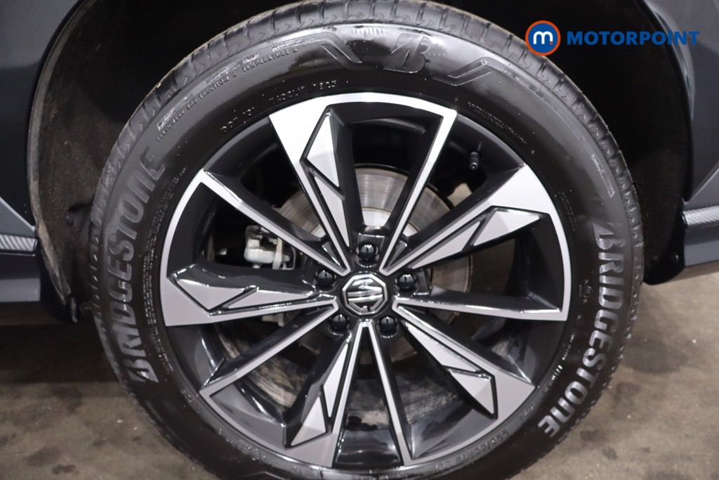 Mg Motor Uk HS SE Automatic Petrol-Electric Hybrid SUV - Stock Number (1616668) - 12th supplementary image