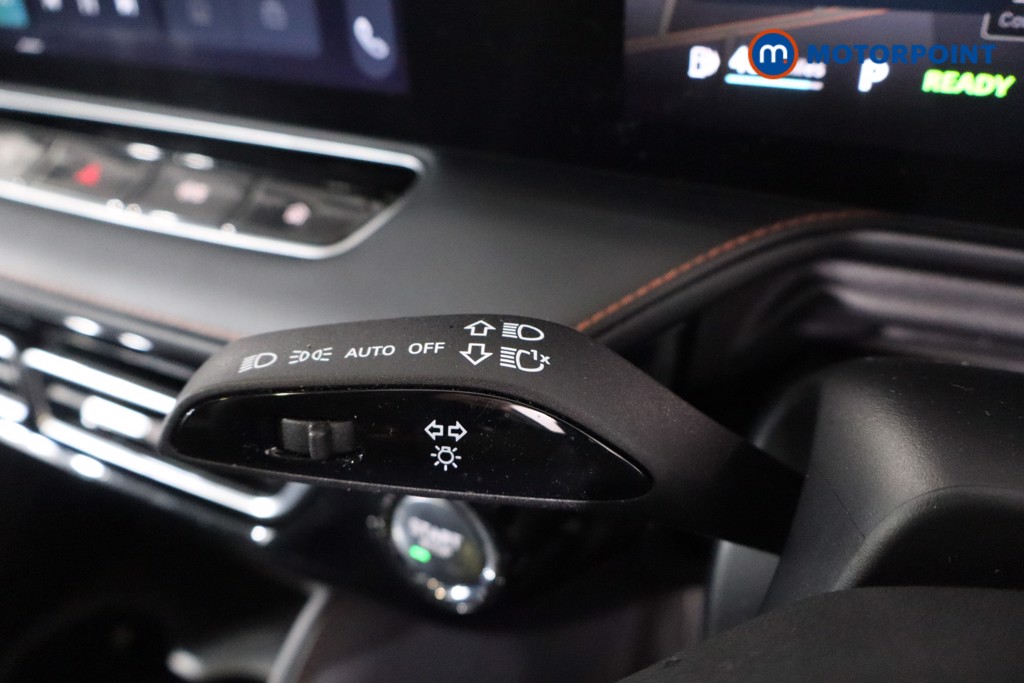 Mg Motor Uk HS SE Automatic Petrol-Electric Hybrid SUV - Stock Number (1616668) - 14th supplementary image