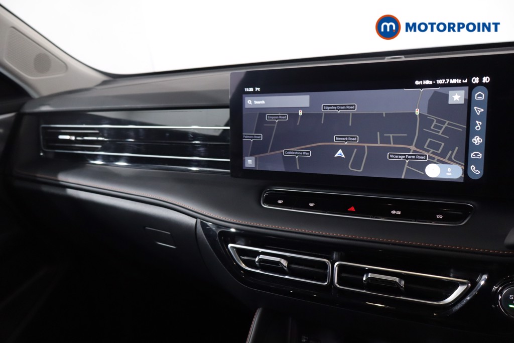 Mg Motor Uk HS SE Automatic Petrol-Electric Hybrid SUV - Stock Number (1616668) - 18th supplementary image