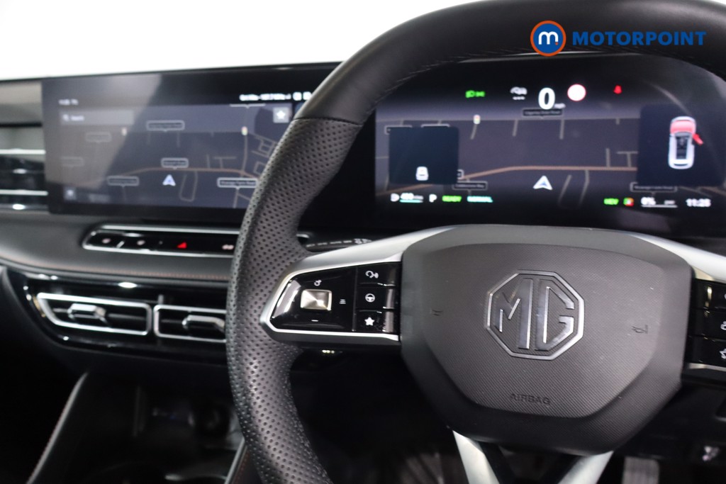 Mg Motor Uk HS SE Automatic Petrol-Electric Hybrid SUV - Stock Number (1616668) - 19th supplementary image