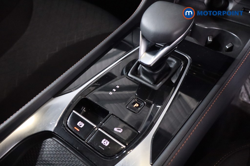 Mg Motor Uk HS SE Automatic Petrol-Electric Hybrid SUV - Stock Number (1616668) - 20th supplementary image