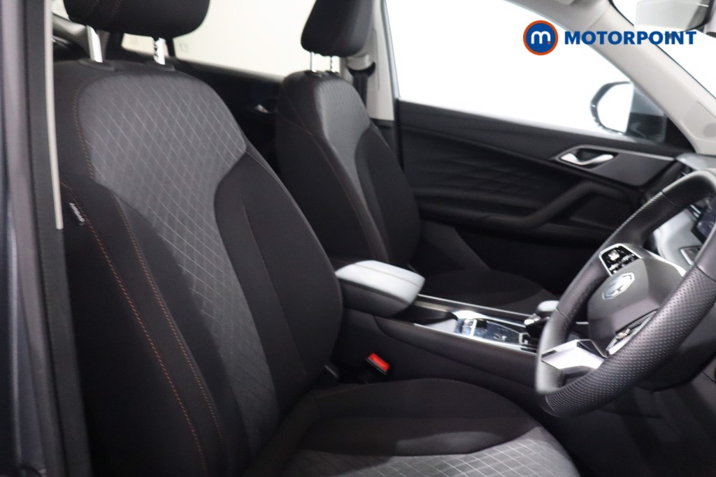 Mg Motor Uk HS SE Automatic Petrol-Electric Hybrid SUV - Stock Number (1616668) - 22nd supplementary image