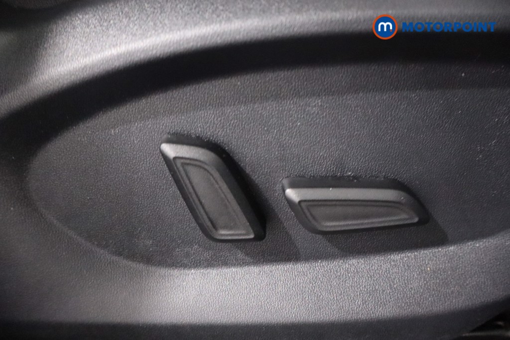 Mg Motor Uk HS SE Automatic Petrol-Electric Hybrid SUV - Stock Number (1616668) - 23rd supplementary image