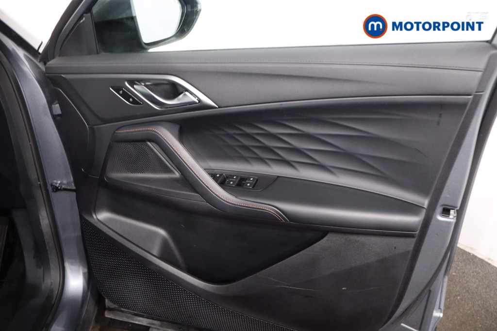 Mg Motor Uk HS SE Automatic Petrol-Electric Hybrid SUV - Stock Number (1616668) - 24th supplementary image