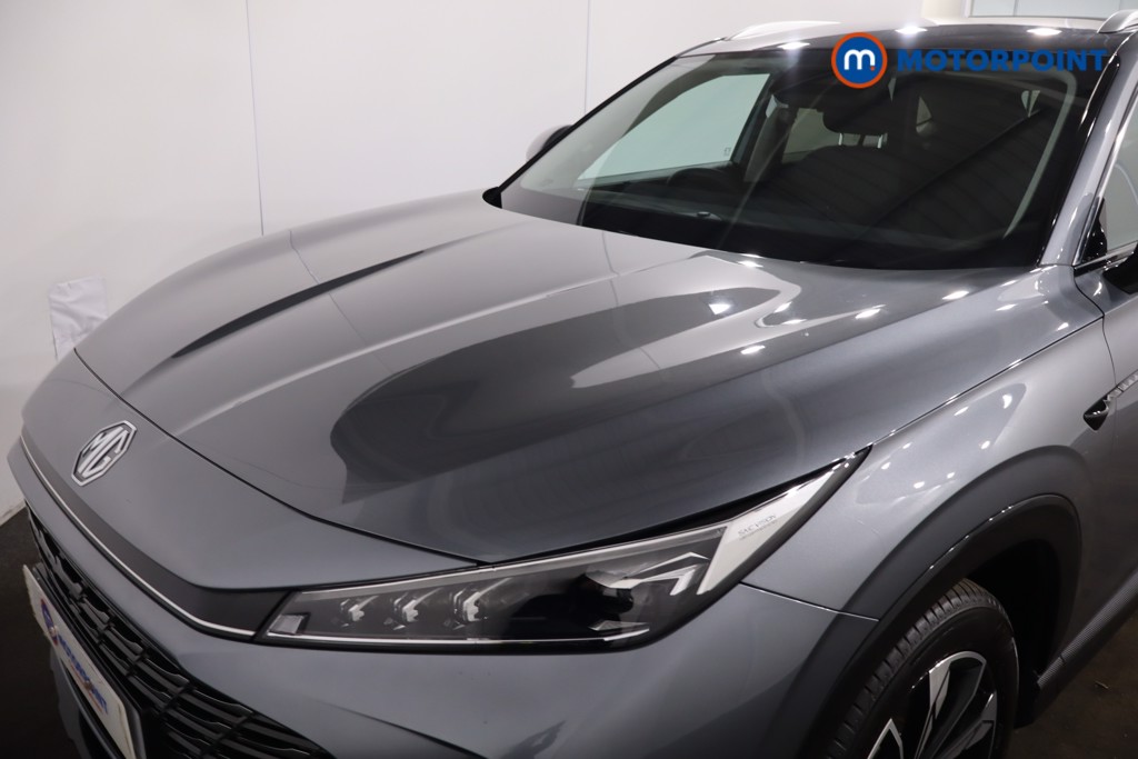 Mg Motor Uk HS SE Automatic Petrol-Electric Hybrid SUV - Stock Number (1616668) - 29th supplementary image