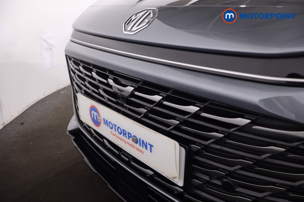 Mg Motor Uk HS SE Automatic Petrol-Electric Hybrid SUV - Stock Number (1616668) - 30th supplementary image