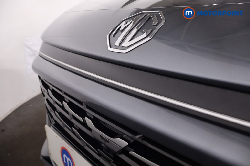 Mg Motor Uk HS SE Automatic Petrol-Electric Hybrid SUV - Stock Number (1616668) - 31st supplementary image