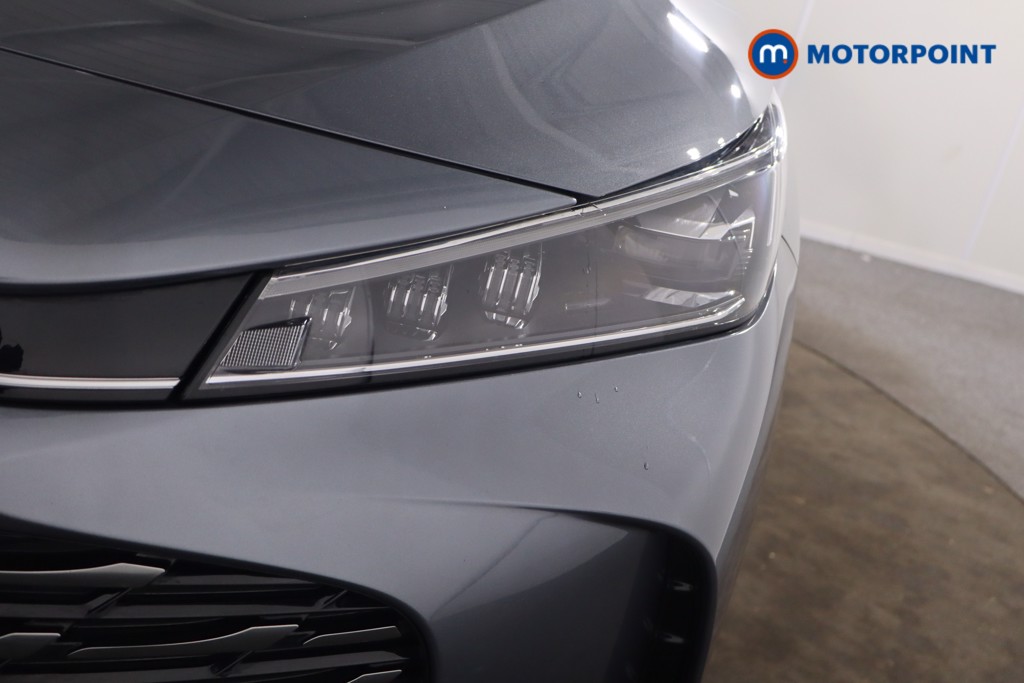 Mg Motor Uk HS SE Automatic Petrol-Electric Hybrid SUV - Stock Number (1616668) - 32nd supplementary image