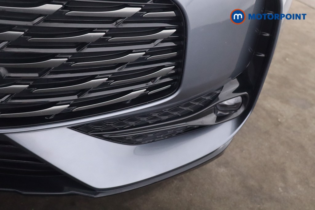 Mg Motor Uk HS SE Automatic Petrol-Electric Hybrid SUV - Stock Number (1616668) - 33rd supplementary image