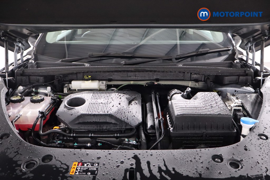 Mg Motor Uk HS SE Automatic Petrol-Electric Hybrid SUV - Stock Number (1616668) - 34th supplementary image