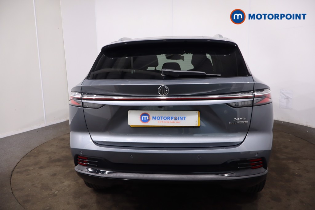 Mg Motor Uk HS SE Automatic Petrol-Electric Hybrid SUV - Stock Number (1616668) - 35th supplementary image