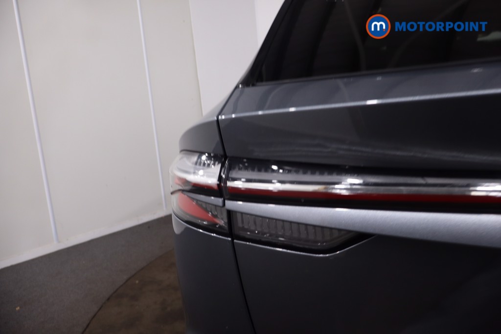 Mg Motor Uk HS SE Automatic Petrol-Electric Hybrid SUV - Stock Number (1616668) - 36th supplementary image