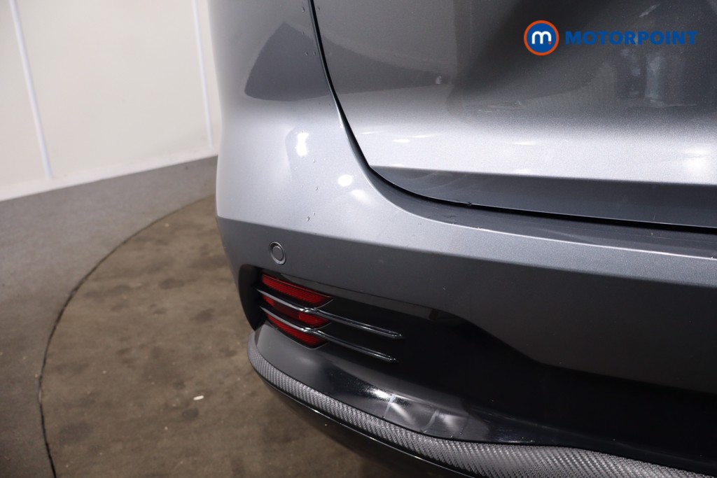 Mg Motor Uk HS SE Automatic Petrol-Electric Hybrid SUV - Stock Number (1616668) - 37th supplementary image