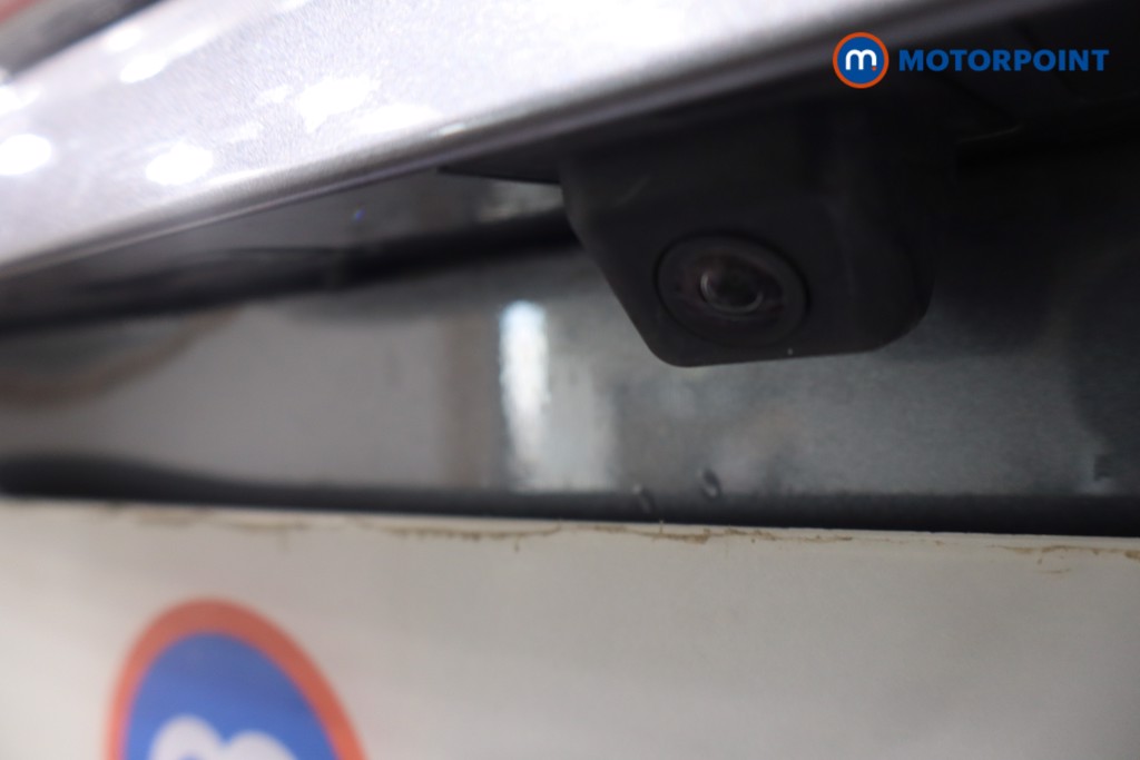 Mg Motor Uk HS SE Automatic Petrol-Electric Hybrid SUV - Stock Number (1616668) - 38th supplementary image