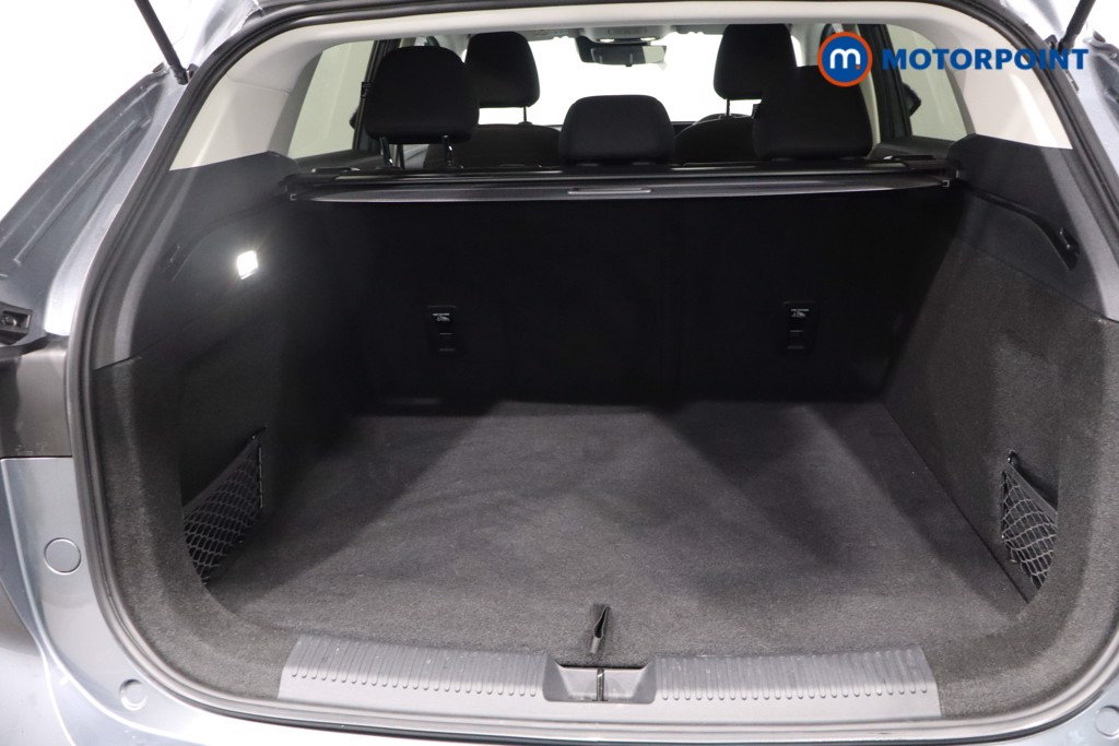 Mg Motor Uk HS SE Automatic Petrol-Electric Hybrid SUV - Stock Number (1616668) - 39th supplementary image