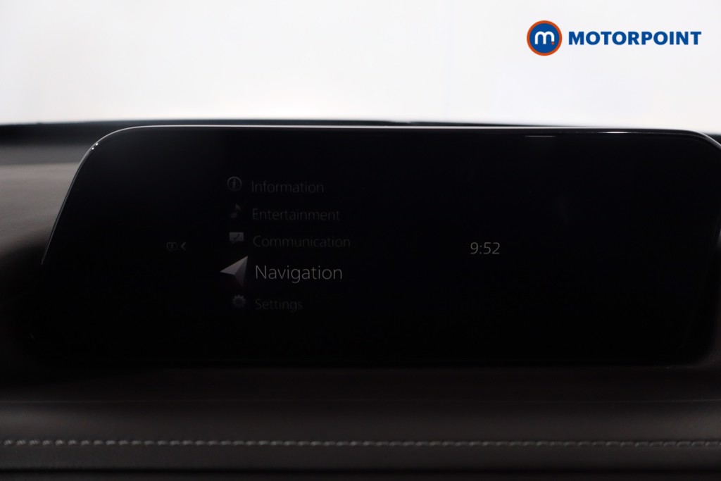 Mazda Cx-30 Gt Sport Manual Petrol SUV - Stock Number (1617022) - 2nd supplementary image