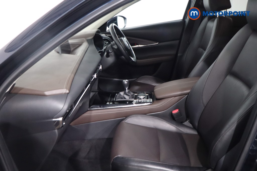Mazda Cx-30 Gt Sport Manual Petrol SUV - Stock Number (1617022) - 4th supplementary image